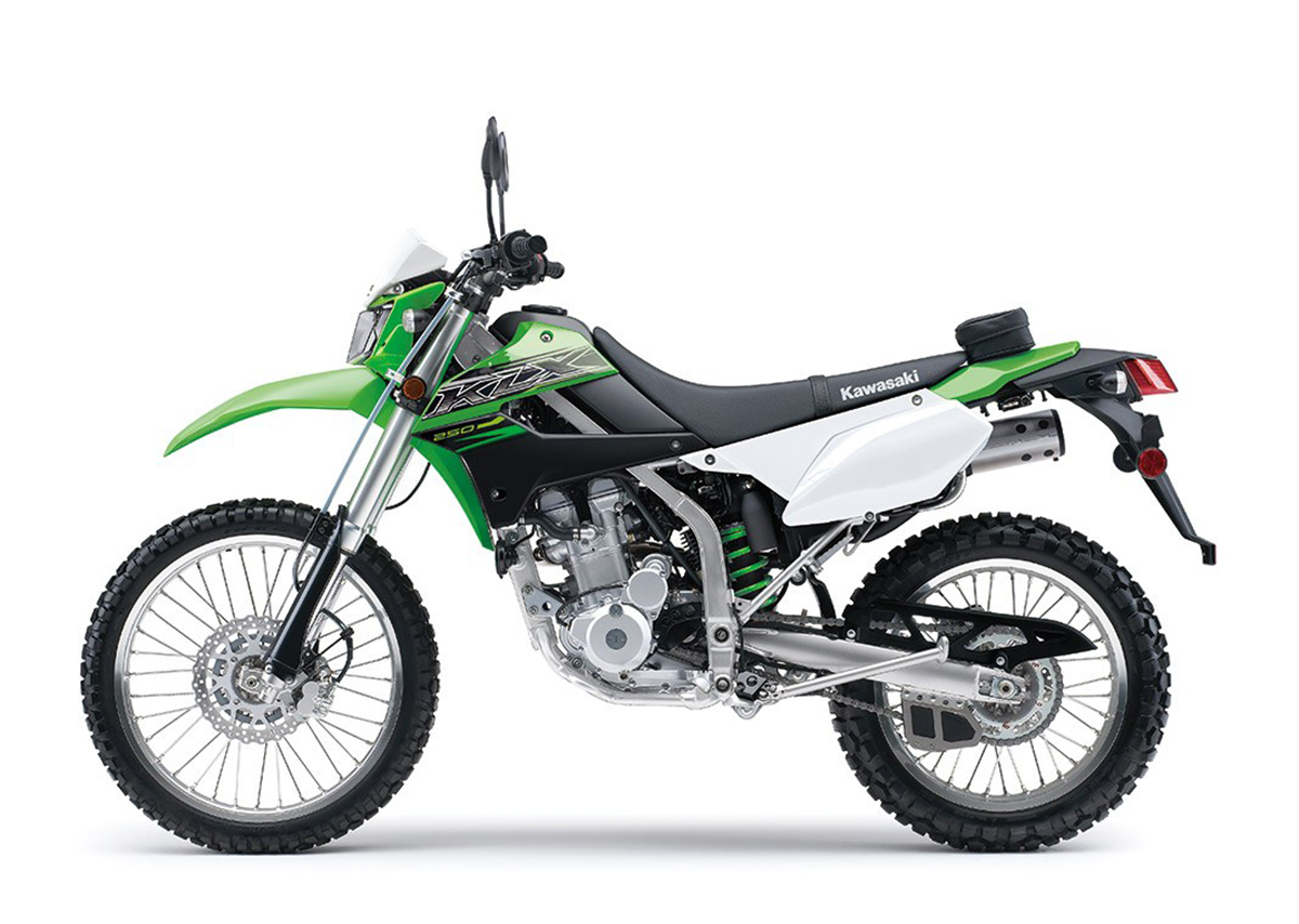 KLX250 2019 KLX250 2019